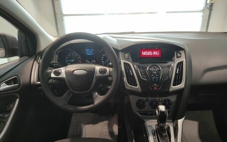 Ford Focus III, 2011 год, 539 000 рублей, 8 фотография