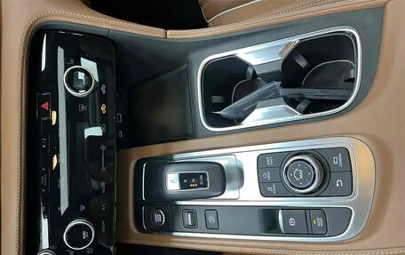Infiniti QX60, 2022 год, 4 436 027 рублей, 15 фотография