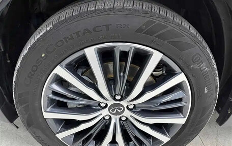 Infiniti QX60, 2022 год, 4 436 027 рублей, 26 фотография