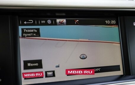 Land Rover Range Rover IV рестайлинг, 2016 год, 5 650 000 рублей, 28 фотография
