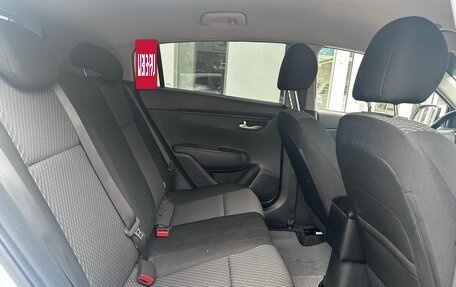 KIA Rio IV, 2020 год, 1 399 000 рублей, 9 фотография