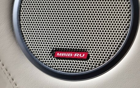 Land Rover Range Rover IV рестайлинг, 2016 год, 5 650 000 рублей, 36 фотография