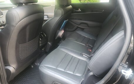 KIA Sorento III Prime рестайлинг, 2016 год, 2 500 000 рублей, 14 фотография