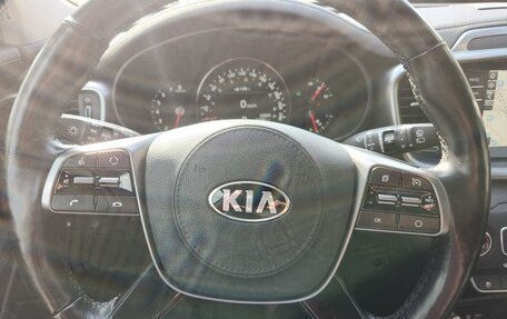 KIA Sorento III Prime рестайлинг, 2016 год, 2 500 000 рублей, 16 фотография