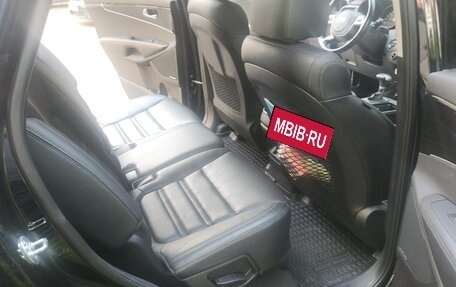 KIA Sorento III Prime рестайлинг, 2016 год, 2 500 000 рублей, 11 фотография