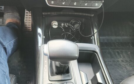 KIA Sorento III Prime рестайлинг, 2016 год, 2 500 000 рублей, 17 фотография