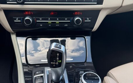BMW 5 серия, 2015 год, 2 950 000 рублей, 9 фотография