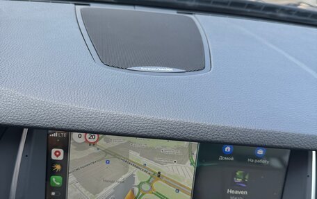 BMW 5 серия, 2015 год, 2 950 000 рублей, 14 фотография