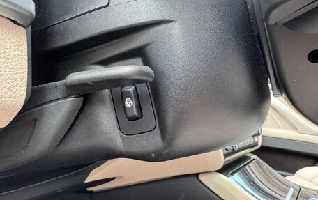 BMW 5 серия, 2015 год, 2 950 000 рублей, 21 фотография