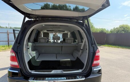 Mercedes-Benz GL-Класс, 2010 год, 2 300 000 рублей, 3 фотография