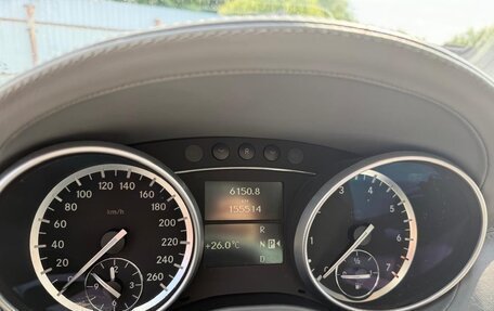 Mercedes-Benz GL-Класс, 2010 год, 2 300 000 рублей, 10 фотография