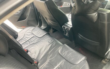 Volkswagen Passat B6, 2007 год, 800 000 рублей, 6 фотография