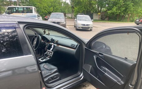 Volkswagen Passat B6, 2007 год, 800 000 рублей, 7 фотография