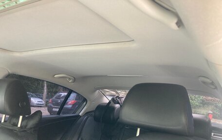 Volkswagen Passat B6, 2007 год, 800 000 рублей, 9 фотография
