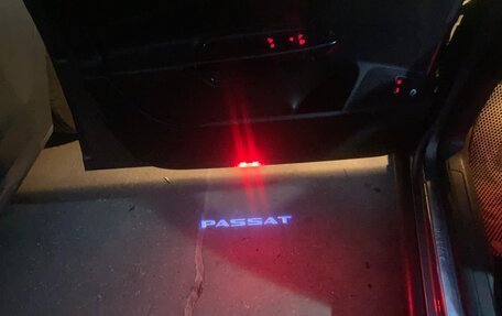 Volkswagen Passat B6, 2007 год, 800 000 рублей, 10 фотография