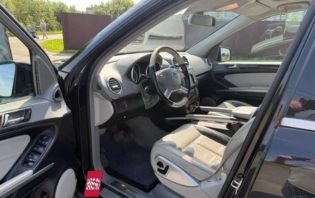 Mercedes-Benz GL-Класс, 2010 год, 2 300 000 рублей, 4 фотография