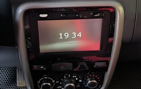Renault Duster I рестайлинг, 2015 год, 765 000 рублей, 7 фотография