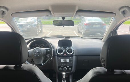 Opel Corsa D, 2008 год, 430 000 рублей, 2 фотография