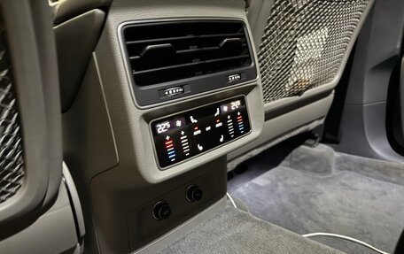 Audi Q8 I, 2021 год, 9 500 000 рублей, 6 фотография
