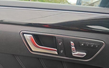 Mercedes-Benz E-Класс, 2013 год, 2 100 000 рублей, 5 фотография
