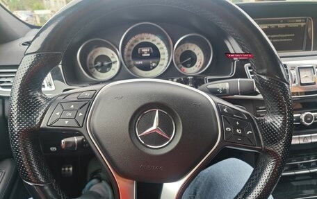 Mercedes-Benz E-Класс, 2013 год, 2 100 000 рублей, 4 фотография