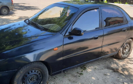 Chevrolet Lanos I, 2008 год, 200 000 рублей, 2 фотография