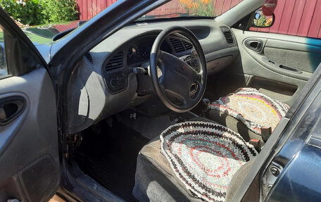 Chevrolet Lanos I, 2008 год, 200 000 рублей, 6 фотография