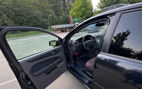 Ford Focus II рестайлинг, 2005 год, 500 000 рублей, 6 фотография