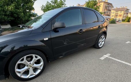 Ford Focus II рестайлинг, 2005 год, 500 000 рублей, 2 фотография