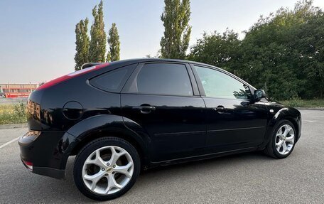Ford Focus II рестайлинг, 2005 год, 500 000 рублей, 3 фотография
