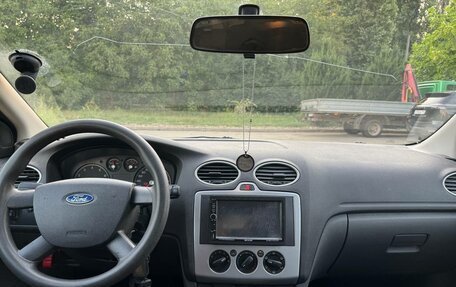 Ford Focus II рестайлинг, 2005 год, 500 000 рублей, 16 фотография