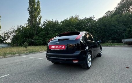 Ford Focus II рестайлинг, 2005 год, 500 000 рублей, 9 фотография
