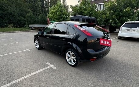 Ford Focus II рестайлинг, 2005 год, 500 000 рублей, 5 фотография