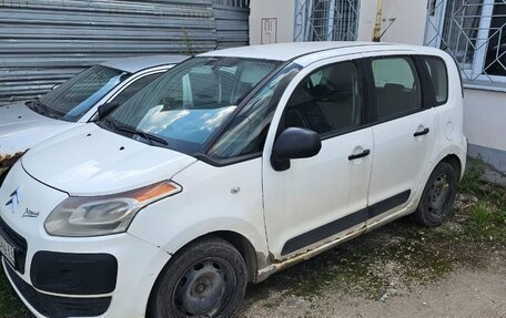 Citroen C3 Picasso I, 2012 год, 450 000 рублей, 3 фотография