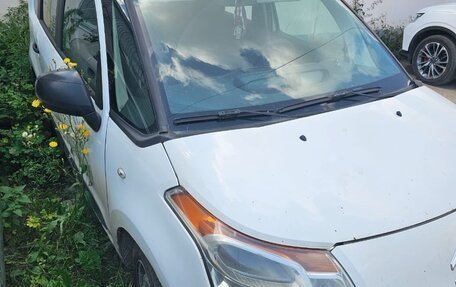 Citroen C3 Picasso I, 2012 год, 450 000 рублей, 4 фотография