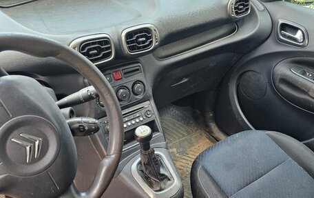Citroen C3 Picasso I, 2012 год, 450 000 рублей, 5 фотография