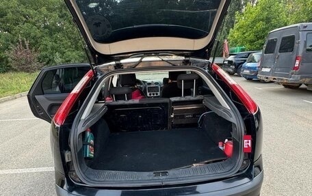 Ford Focus II рестайлинг, 2005 год, 500 000 рублей, 13 фотография