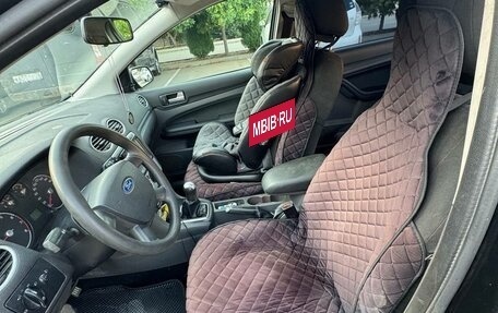 Ford Focus II рестайлинг, 2005 год, 500 000 рублей, 12 фотография