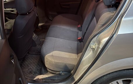 Opel Astra H, 2007 год, 399 000 рублей, 5 фотография