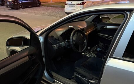 Opel Astra H, 2007 год, 399 000 рублей, 6 фотография