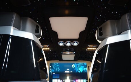 Mercedes-Benz V-Класс, 2025 год, 29 700 000 рублей, 6 фотография