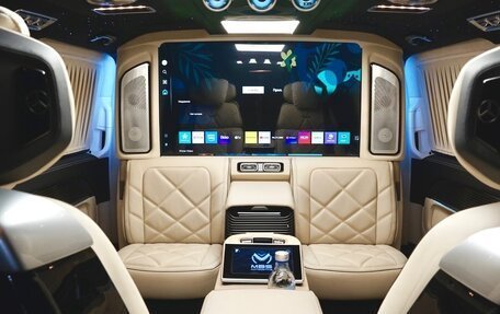 Mercedes-Benz V-Класс, 2025 год, 29 700 000 рублей, 4 фотография