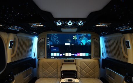 Mercedes-Benz V-Класс, 2025 год, 29 700 000 рублей, 8 фотография