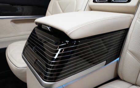 Mercedes-Benz V-Класс, 2025 год, 29 700 000 рублей, 13 фотография