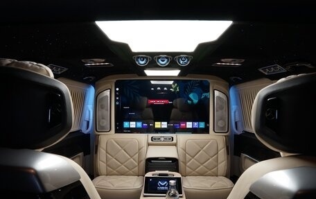 Mercedes-Benz V-Класс, 2025 год, 29 700 000 рублей, 2 фотография