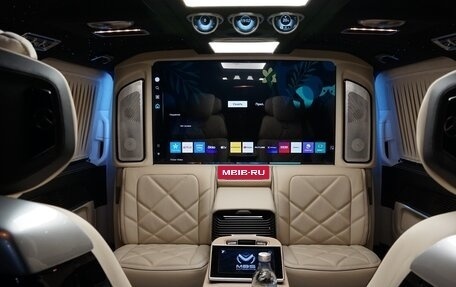Mercedes-Benz V-Класс, 2025 год, 29 700 000 рублей, 3 фотография