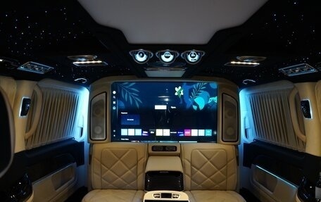 Mercedes-Benz V-Класс, 2025 год, 29 700 000 рублей, 7 фотография