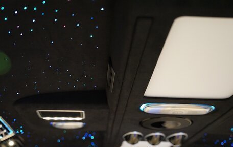 Mercedes-Benz V-Класс, 2025 год, 29 700 000 рублей, 18 фотография