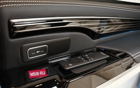 Mercedes-Benz V-Класс, 2025 год, 29 700 000 рублей, 14 фотография
