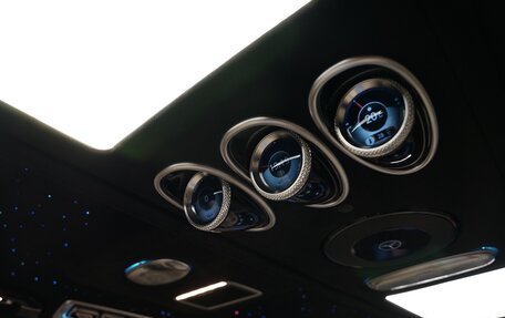 Mercedes-Benz V-Класс, 2025 год, 29 700 000 рублей, 20 фотография